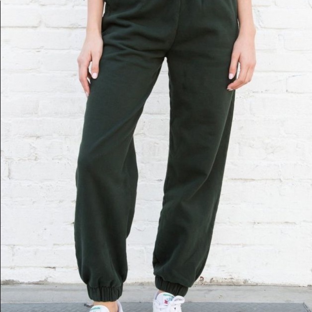 Brandy Melville/John Galt Sweatpants
